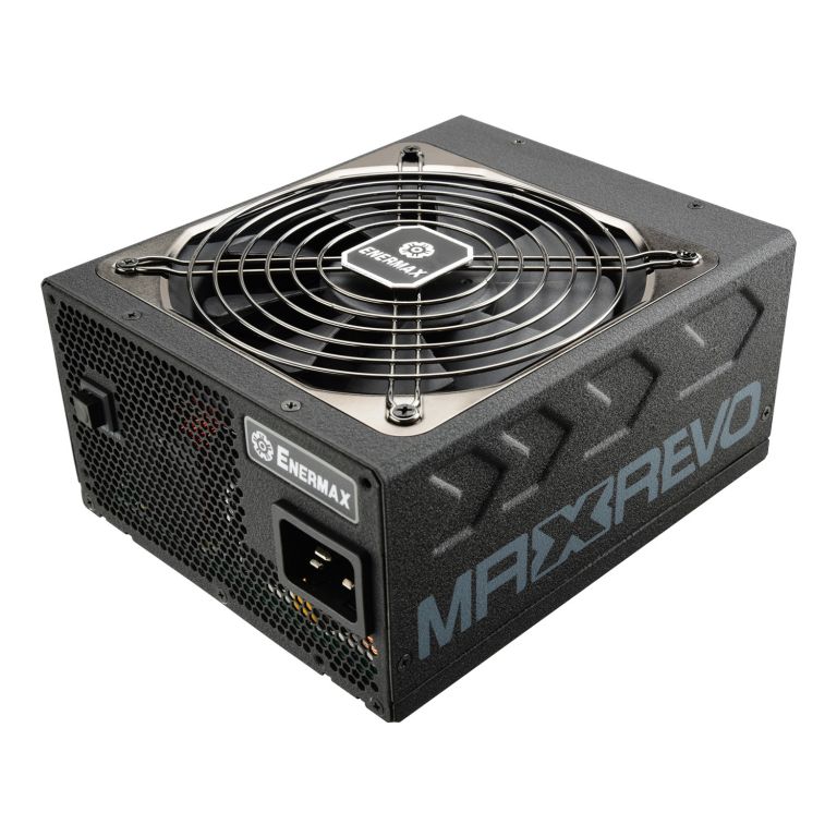 MAXREVO