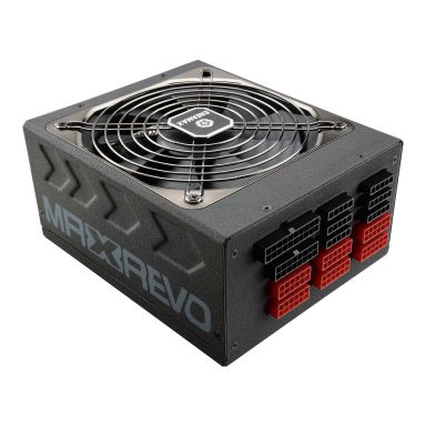 MAXREVO 1800 watt 80PLUS Gold Fully-ModularPower Supply-2