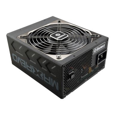 MAXREVO 1800 watt 80PLUS Gold Fully-ModularPower Supply-4
