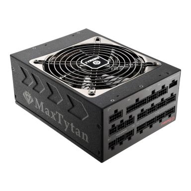 鈦金冰核 MaxTytan 1250W 鈦金認證電源供應器-2