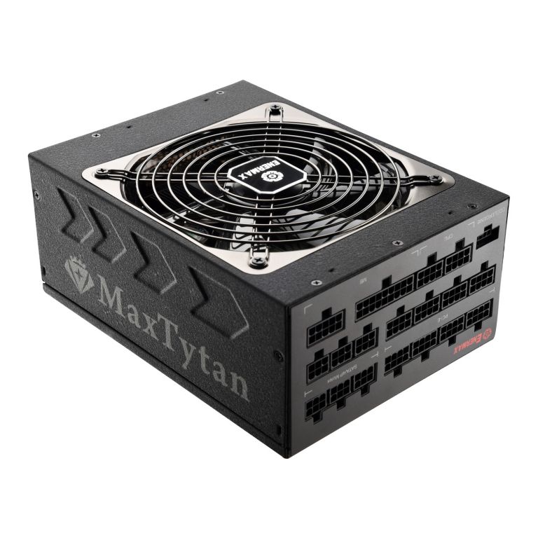 MaxTytan 1050 Watt 80 PLUS Titanium Full-Modular Power Supply-2