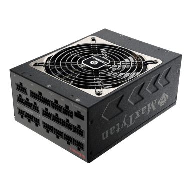 MaxTytan 1050 Watt 80 PLUS Titanium Full-Modular Power Supply-3