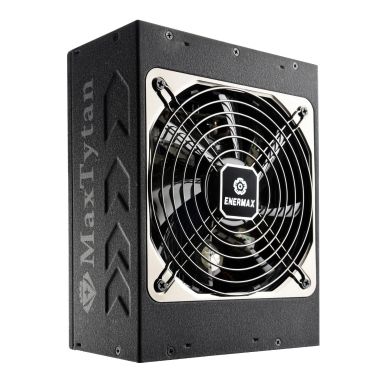 鈦金冰核 MaxTytan 1050W 鈦金認證電源供應器-6