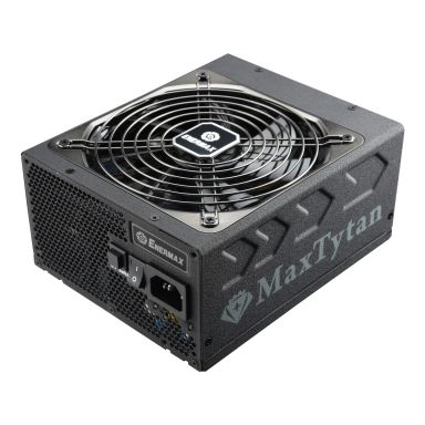 MaxTytan 800 Watt 80 PLUS Titanium Full-Modular Power Supply-1