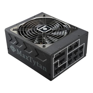 MaxTytan 800 Watt 80 PLUS Titanium Full-Modular Power Supply-2