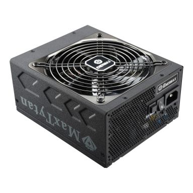 MaxTytan 750 Watt 80 PLUS Titanium Full-Modular Power Supply-4