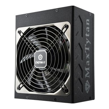 MaxTytan 800 Watt 80 PLUS Titanium Full-Modular Power Supply-5