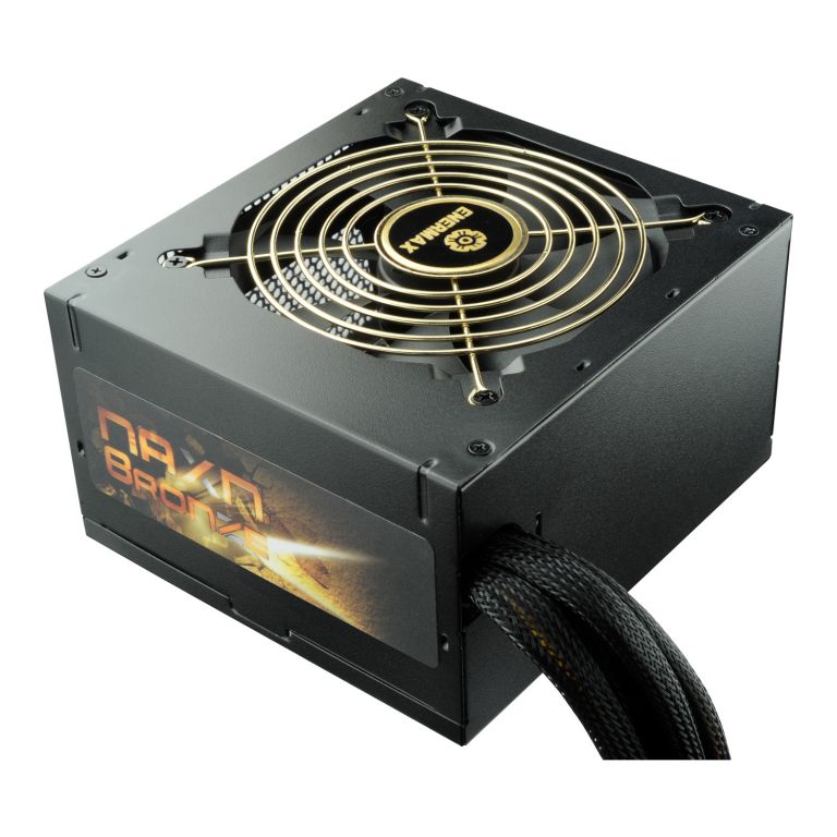 NAXN BRONZE 500W