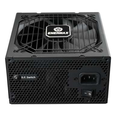PlatiGemini 1200 Watt 80 PLUS Platinum Fully Modular ATX 3.1 &amp; ATX 12VO Power Supply_09
