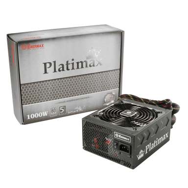 Platimax 1000W