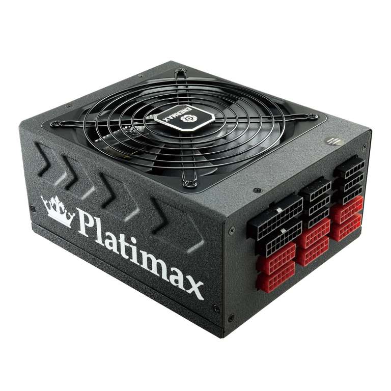 Platimax 1000W