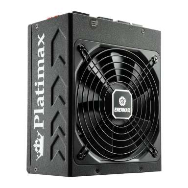 Platimax 1350 Watt 80 PLUS Platinum Full-Modular Power Supply-6