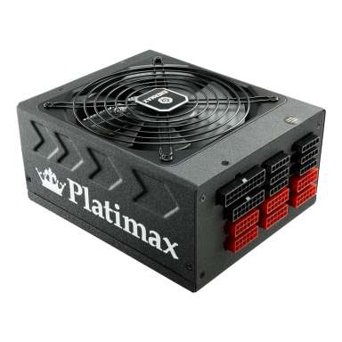 Platimax 1700 Watt Full-Modular Power Supply-1