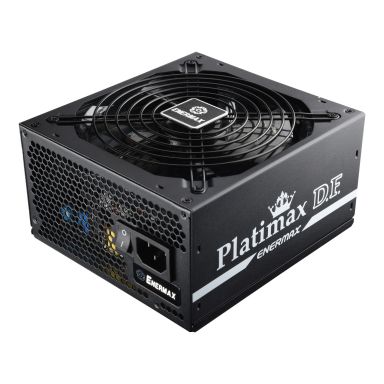 Platimax D.F. 500 Watt  80 PLUS Platinum Fully-Modular power  supply-1