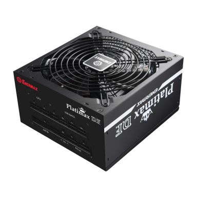 Platimax D.F. 600 Watt  80 PLUS Platinum Fully-Modular power  supply-3