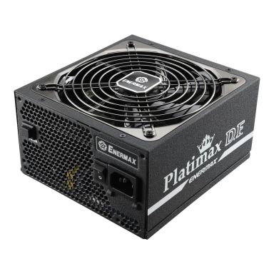 Platimax D.F. 750 Watt  80 PLUS Platinum Fully-Modular power  supply-1