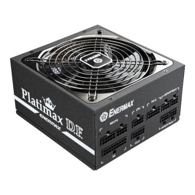 Platimax D.F. 750 Watt  80 PLUS Platinum Fully-Modular power  supply-2