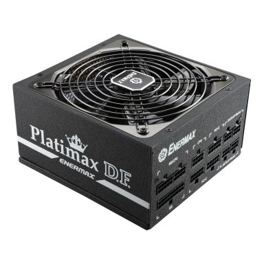 Platimax D.F. 1200 Watt  80 PLUS Platinum Fully-Modular power supply-2