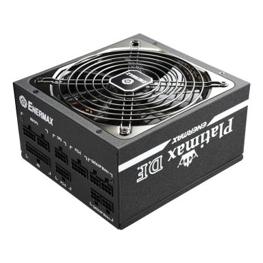 Platimax D.F. 750 Watt  80 PLUS Platinum Fully-Modular power  supply-3