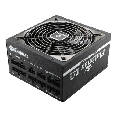 Platimax D.F. 850 Watt  80 PLUS Platinum Fully-Modular power supply-3