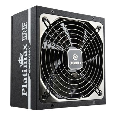 Platimax D.F. 750 Watt  80 PLUS Platinum Fully-Modular power  supply-6