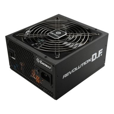 REVOLUTION D.F. 850 Watt 80 PLUS Gold Full-Modular Power Supply-1