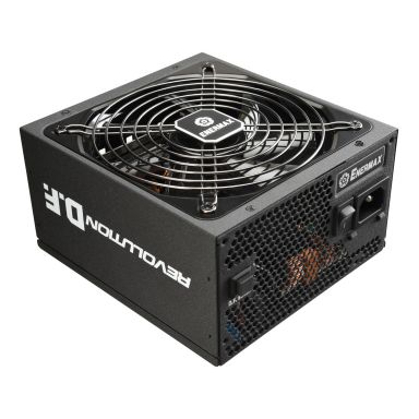 REVOLUTION D.F. 850 Watt 80 PLUS Gold Full-Modular Power Supply-4