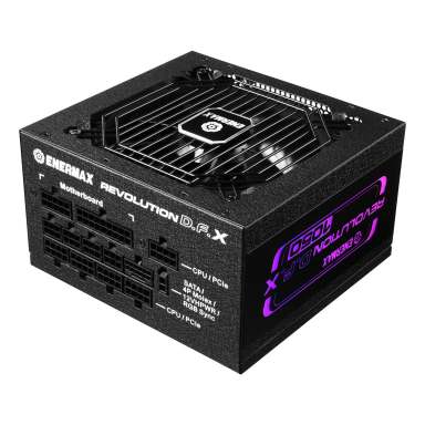 REVOLUTION D.F. X power supply 1050 Watt 80 PLUS Gold Full-Modular Power Supply-3