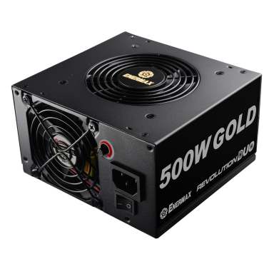 REVOLUTION DUO 500W