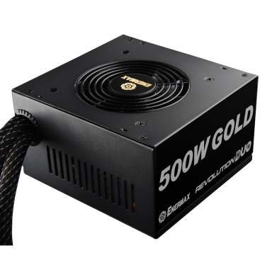 REVOLUTION DUO 500W