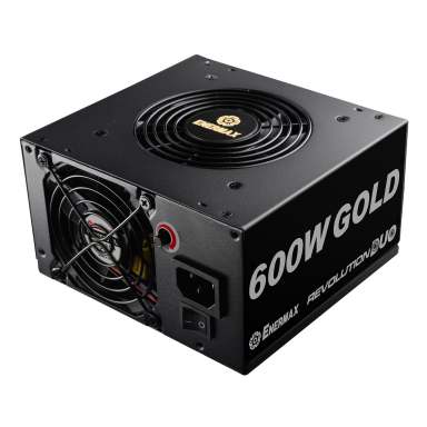 REVOLUTION DUO 600W