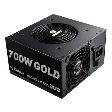 REVOLUTION DUO 700W