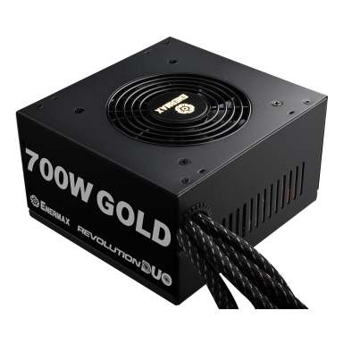 REVOLUTION DUO 700W