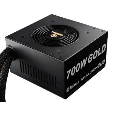 REVOLUTION DUO 700W