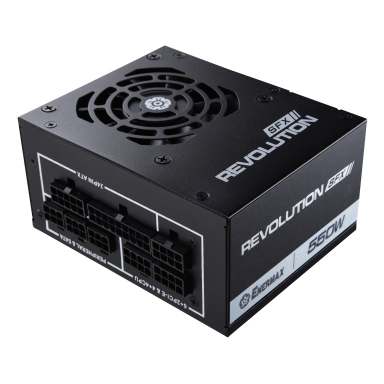 REVOLUTION SFX 550W