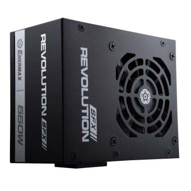 REVOLUTION SFX 550W