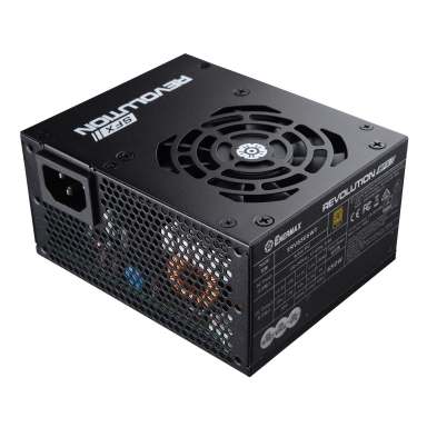 REVOLUTION SFX 650W