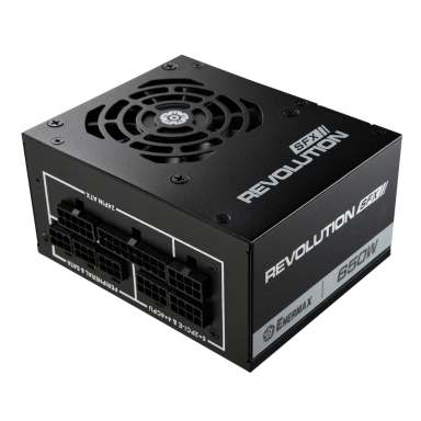 REVOLUTION SFX 650W