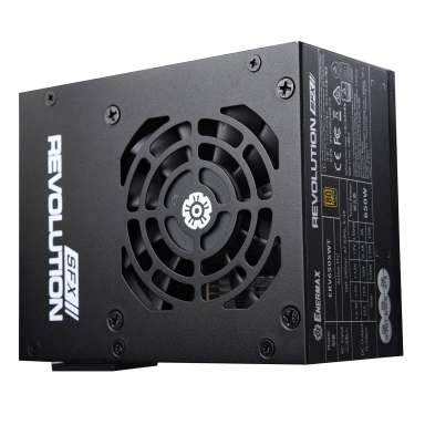 REVOLUTION SFX 650W