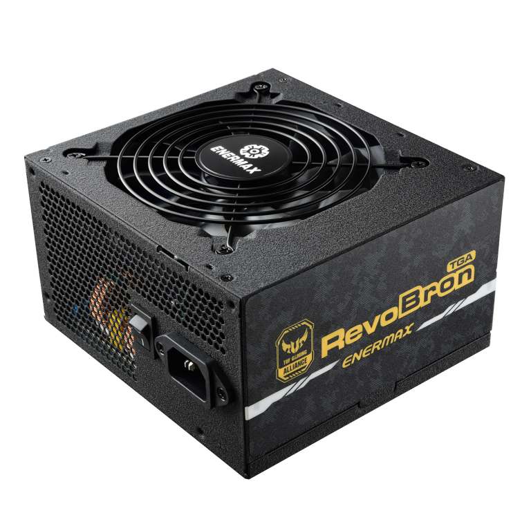 RevoBron TGA 500W