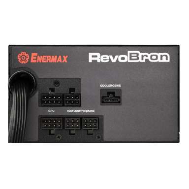 RevoBron TGA 500W