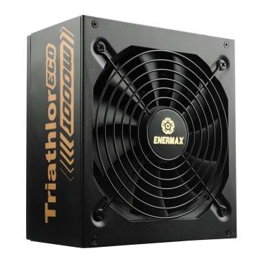 Triathlor ECO 1000W