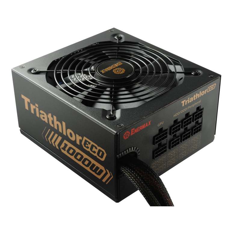 Triathlor ECO 1000W