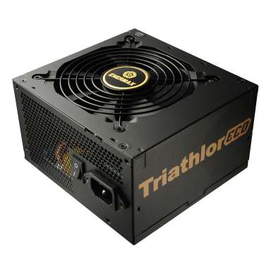 Triathlor ECO 550W