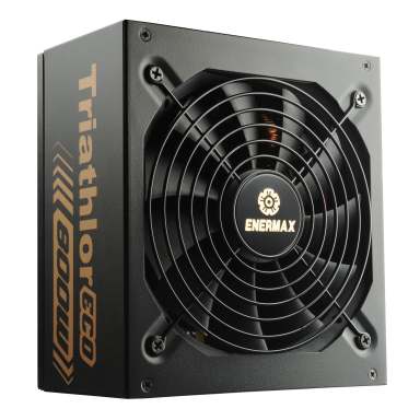 Triathlor ECO 800W