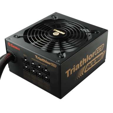 Triathlor ECO 800W