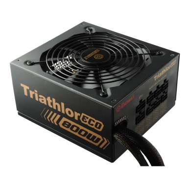 Triathlor ECO 800W