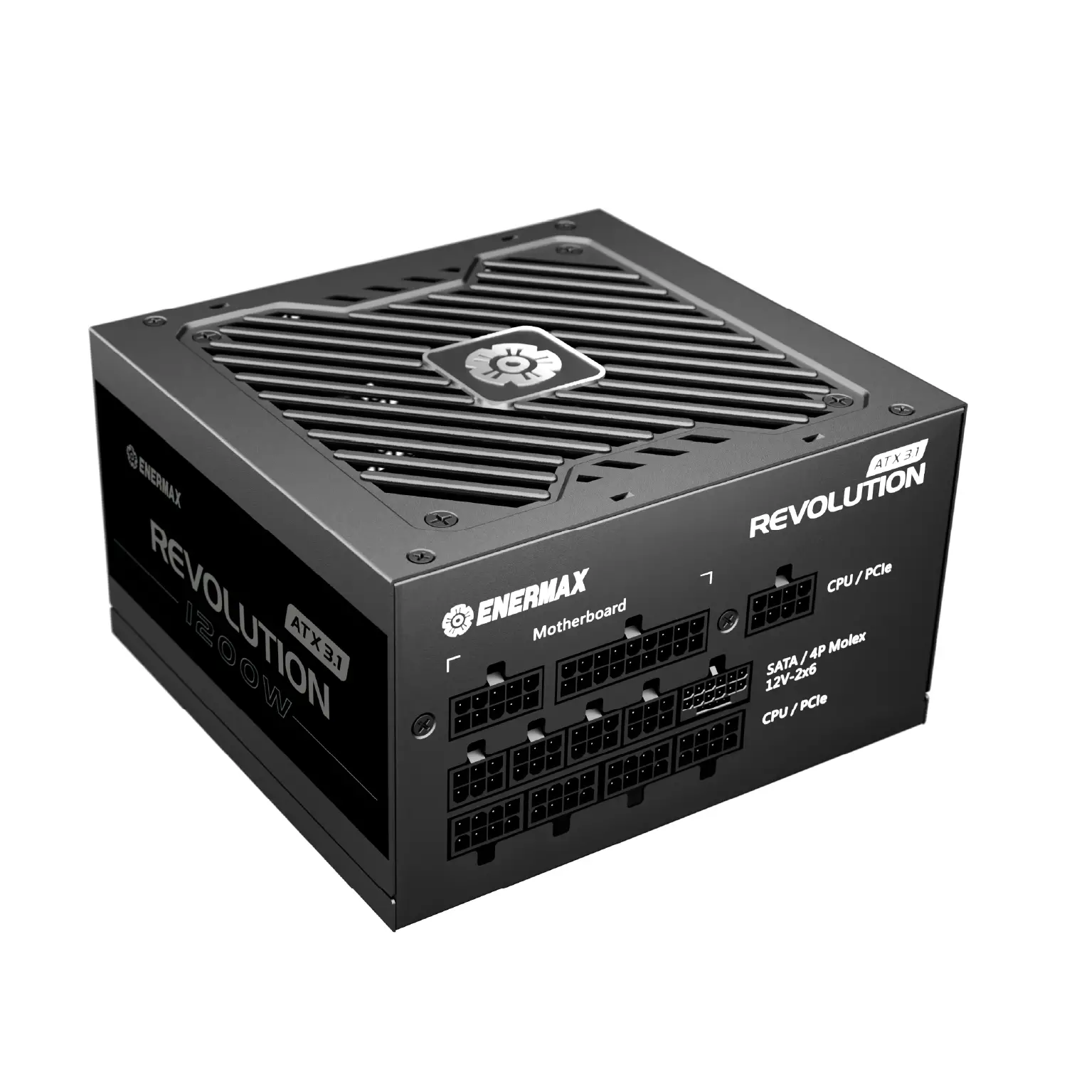 REVOLUTION ATX 3.1 1200 Watt