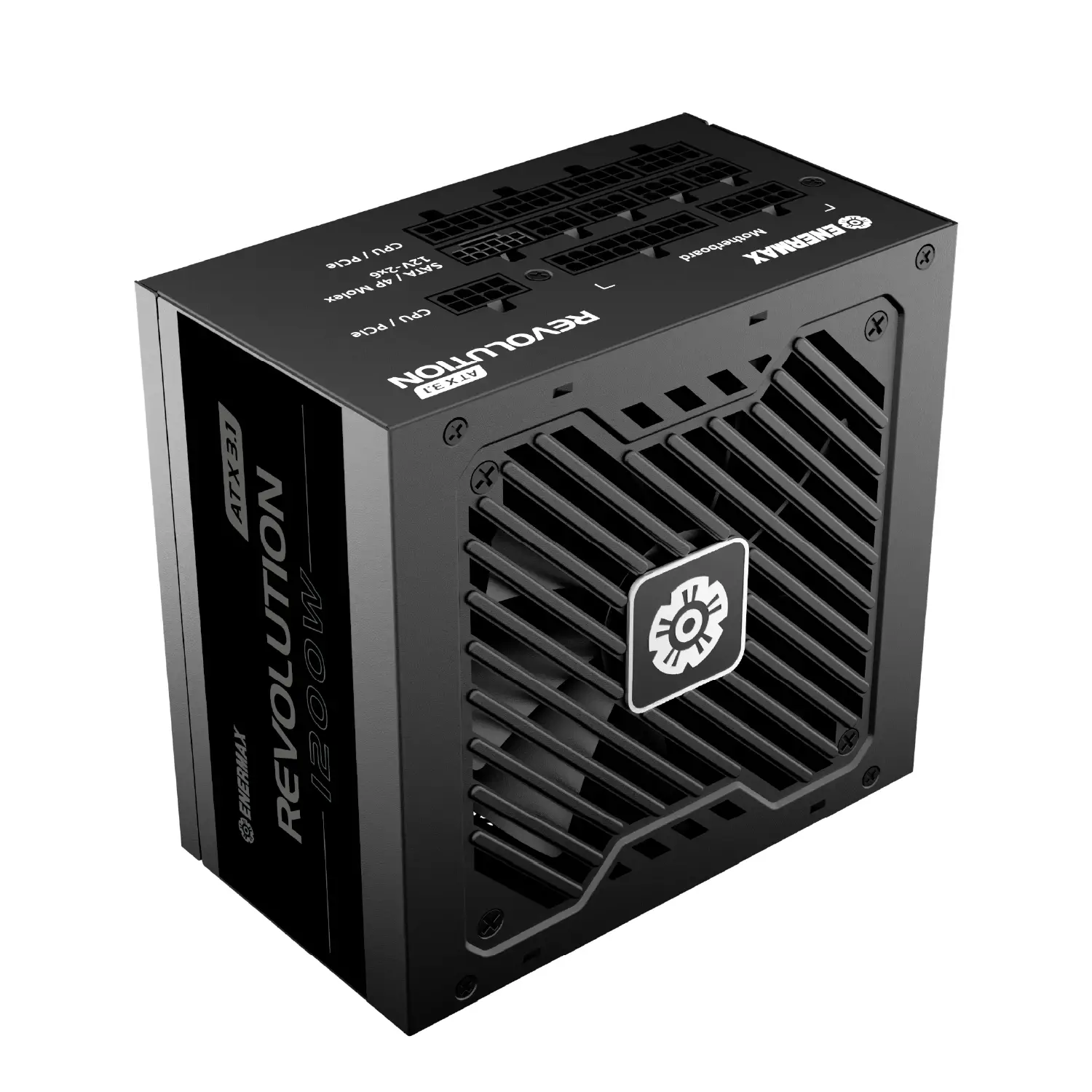 REVOLUTION ATX 3.1 1200 Watt