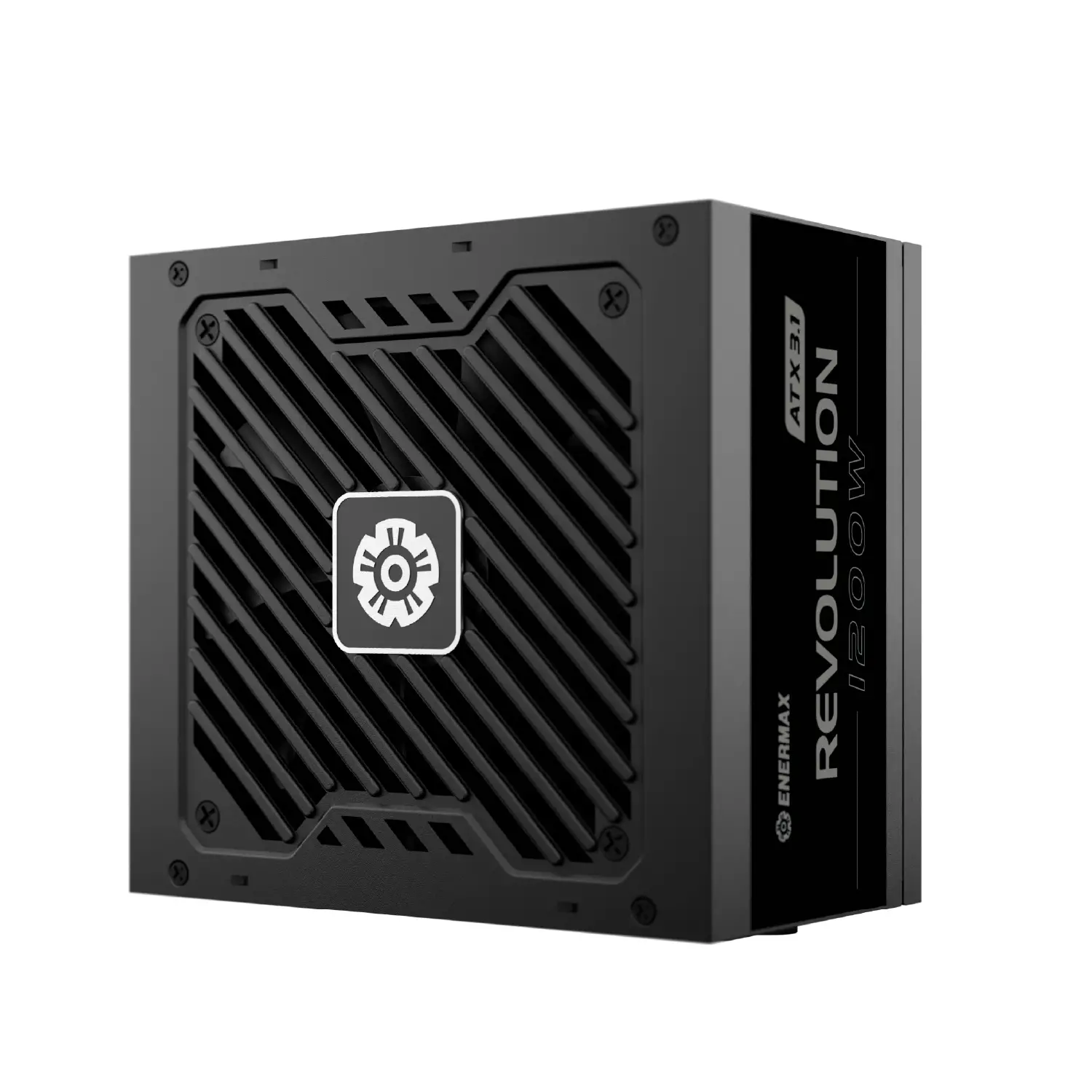 REVOLUTION ATX 3.1 1200 Watt